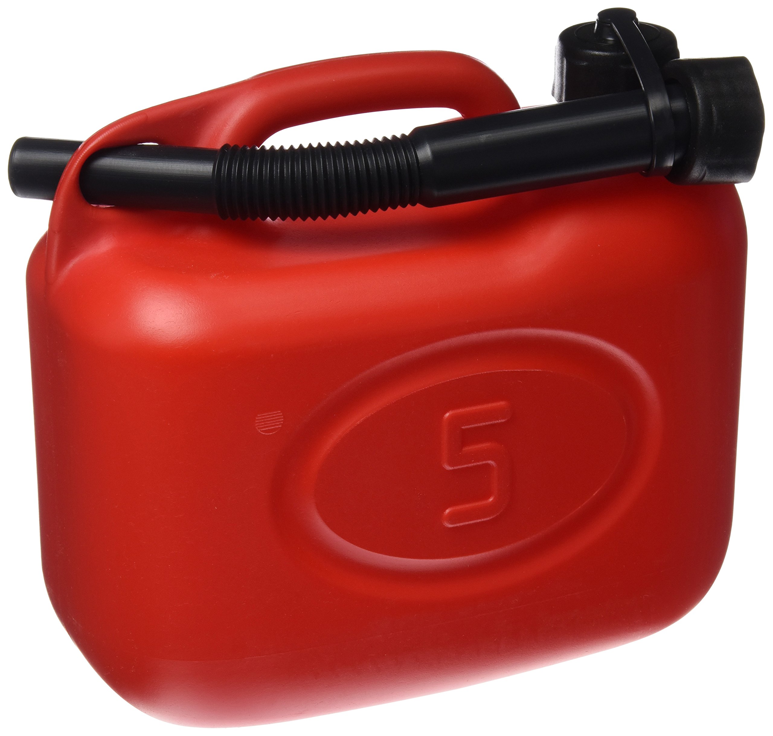 C.N. CN 1405.4 Authorised Canister for transport Fuel Self 24, 5 L