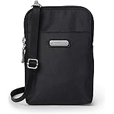 Baggallini The New Classic Collection Take Two RFID Bryant Crossbody