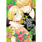 Boss Bride Days Vol. 8