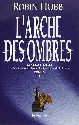 Download L'Arche des ombres, Tome 1 : PDF