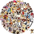 100 Pcs Dog Stickers,Cute Dog Waterproof Stickers,Vinyl Stickers for Water Bottle,Laptop,Phone,Skateboard Stickers for Kids Aldult Teens Girls