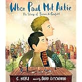 When Paul Met Artie: The Story of Simon & Garfunkel