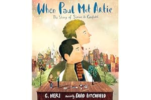 When Paul Met Artie: The Story of Simon & Garfunkel