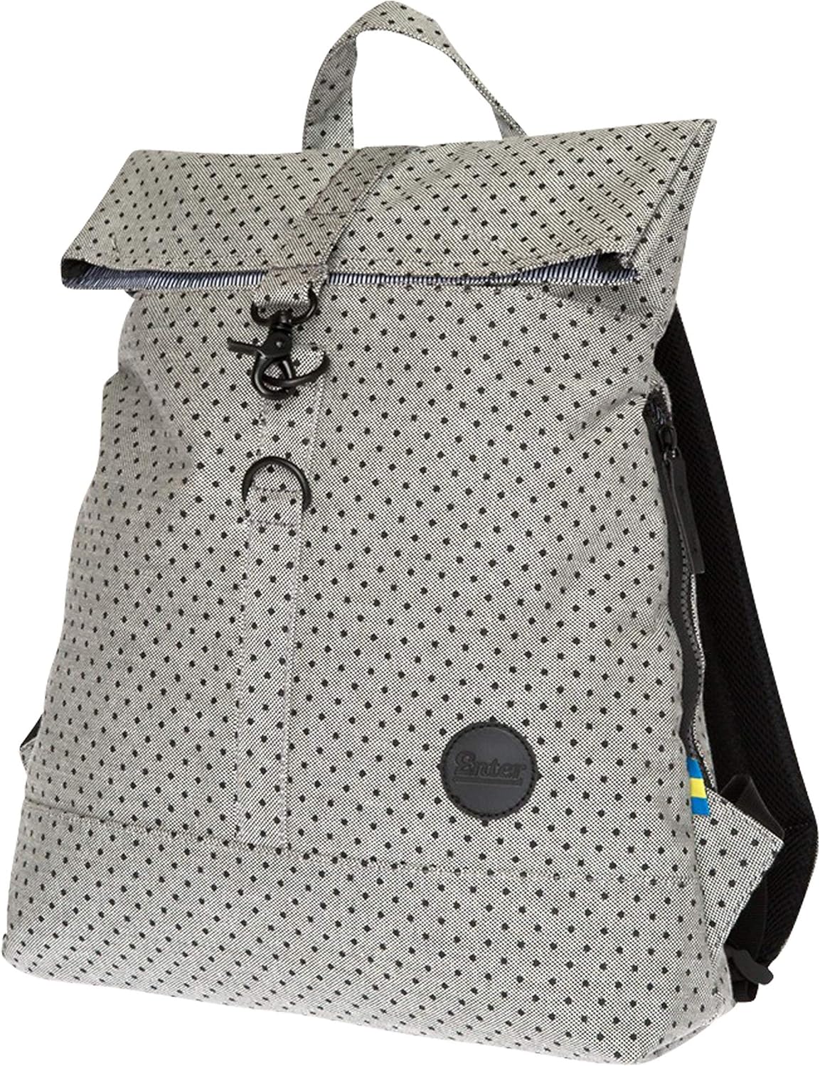 enter city fold top backpack