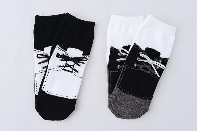 Amazon Co Jp ベビー フォーマル ソックス 赤ちゃん ブーツ風 靴下 正装用 男の子用 9 12cm 服 ファッション小物