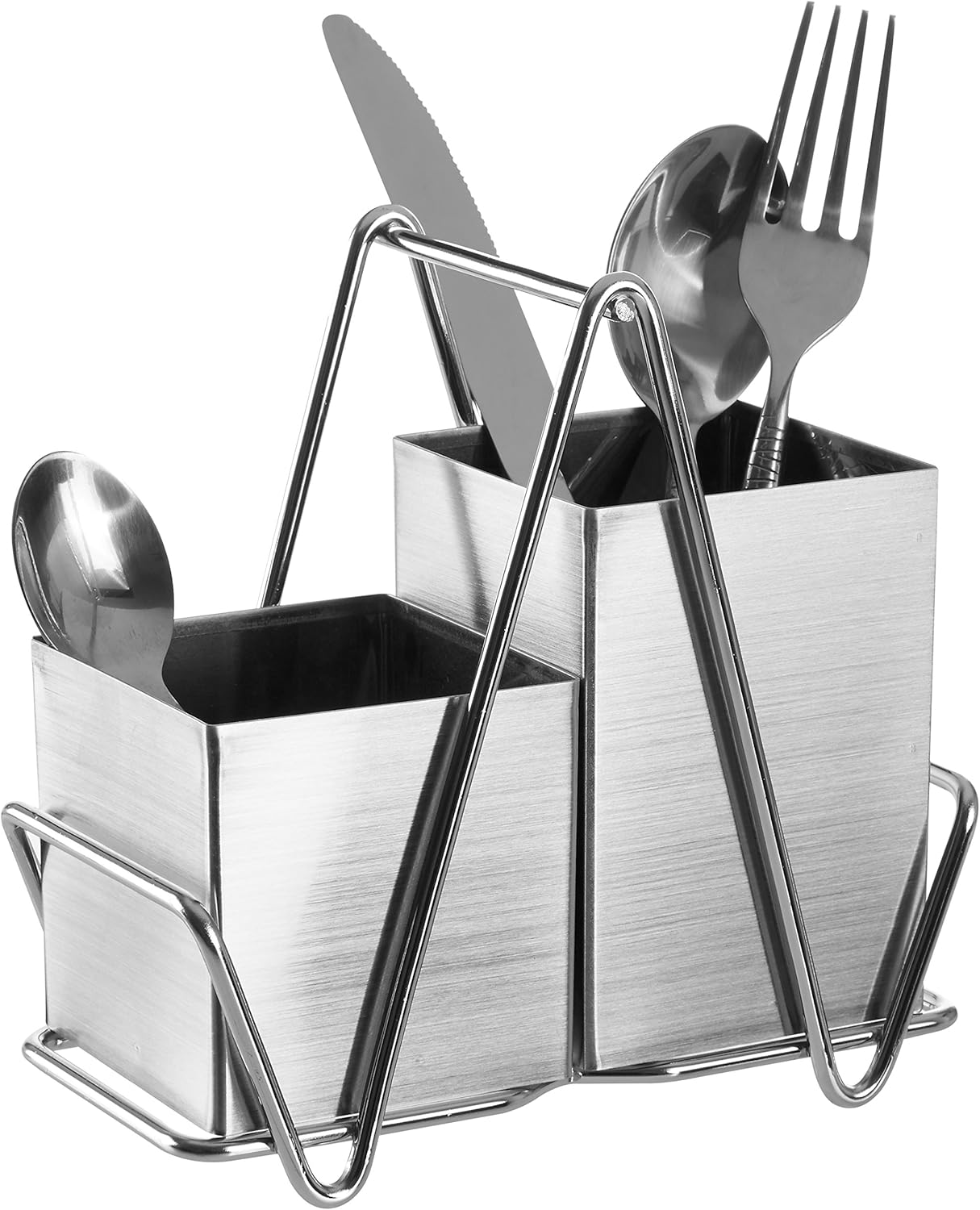 Подставка п/стол приборы флорель м2268 /20 альтернатива. Подставка под столовые. Подставка для столовых приборов 161235-003-p. Нерж jq-ot228b. 2х13.