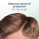 Head & Shoulders BARE Pure Clean Anti-Dandruff Shampoo 400ml view 8