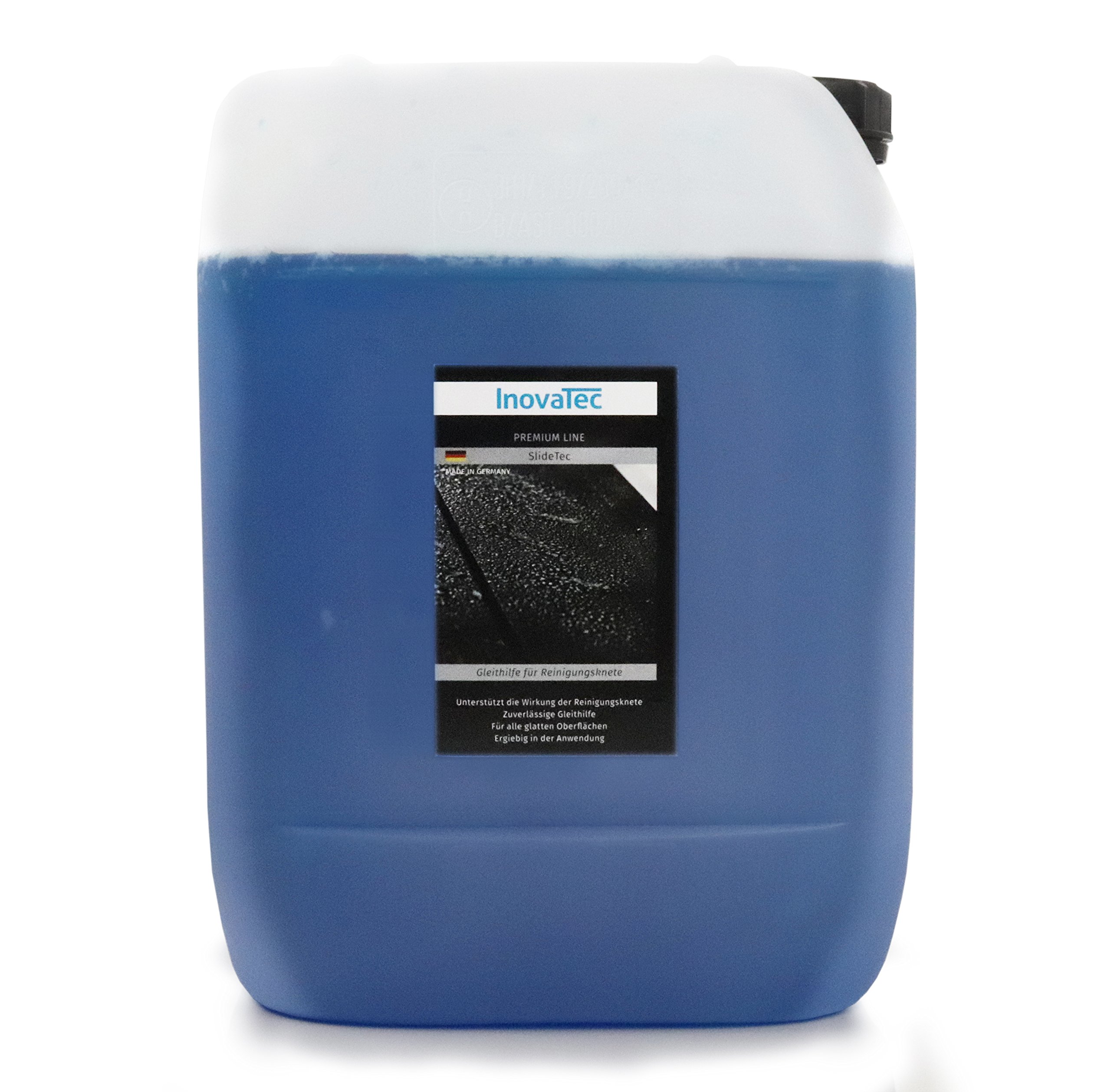 10 Litre Premium Line Slide Tec