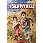 I Survived the Dust Bowl, 1935 (I Survived #25)