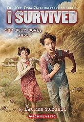 I Survived the Dust Bowl, 1935