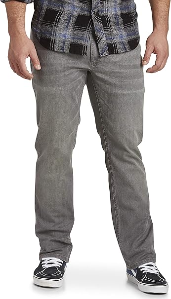 true nation jeans athletic fit