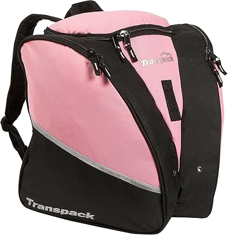 transpack edge boot bag