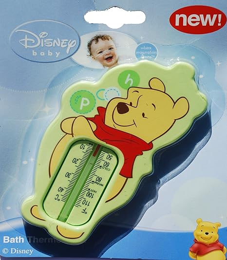 winnie the pooh thermometer