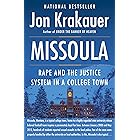 Missoula: Rape and the Justice System in a College Town