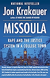 Missoula: Rape and the Justice System in a College Town