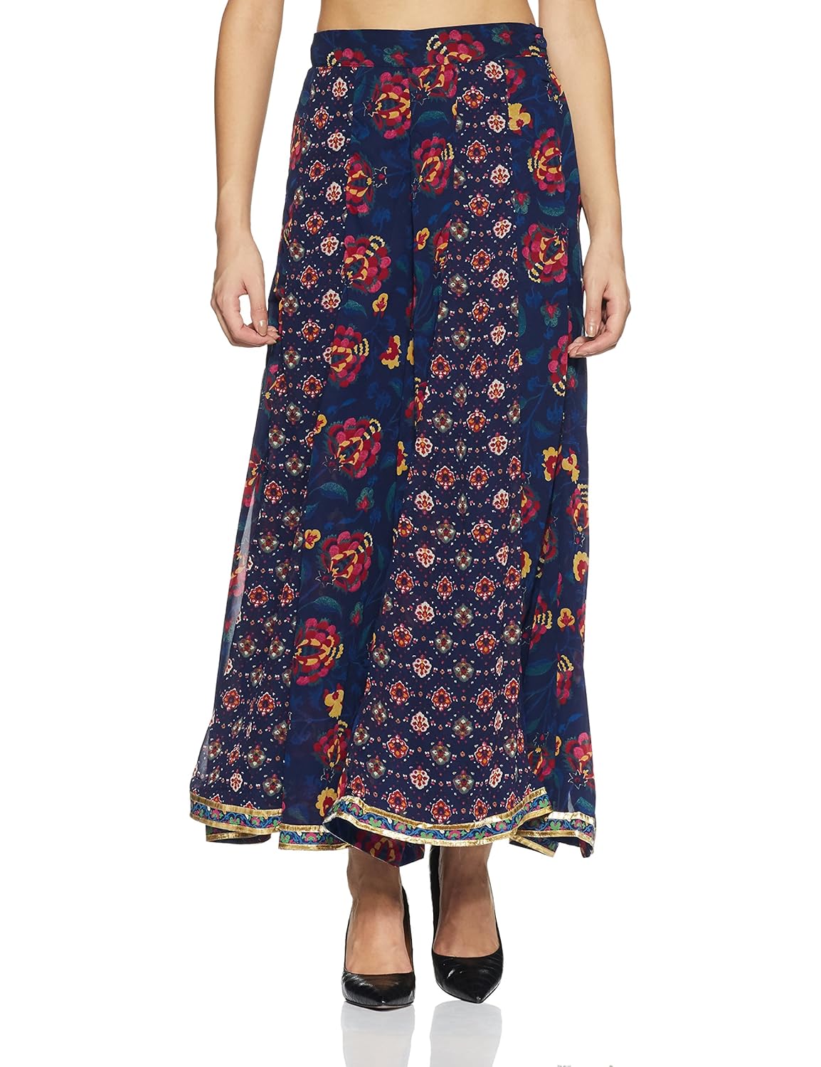w for woman palazzo