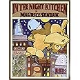 In the Night Kitchen: A Caldecott Honor Award Winner (Caldecott Collection)