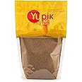 Yupik Teff Seeds, 2.2 lb (35.2 oz), GMO-Free, Gluten-Free, Kosher, Vegan, Raw, Fine Whole Grains, Unsalted, Unroasted, Wheat Alternative, Source of Fiber & Iron, Ideal for Cooking & Baking