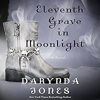 Eleventh Grave in Moonlight: A Novel