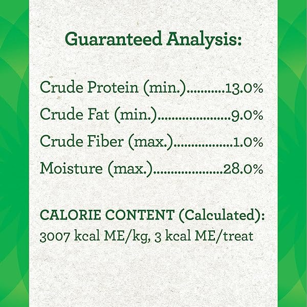 GREENIES FELINE PILL POCKETS FOR CATS NATURAL SOFT CAT TREATS, SALMON FLAVOR, 1.6 OZ. POUCH (45 TREATS)