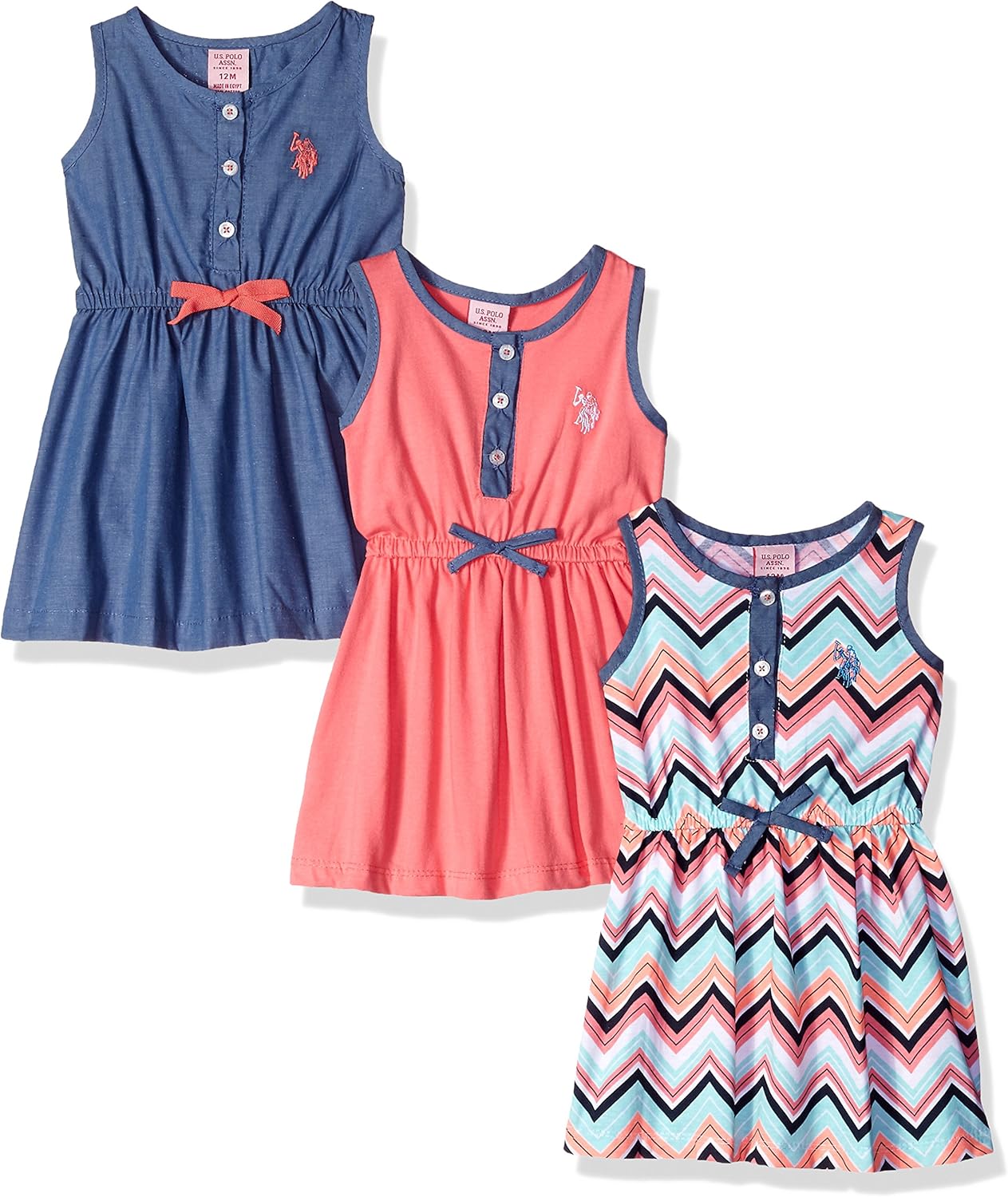 us polo assn girl clothes