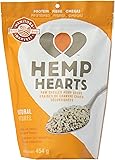 Manitoba Harvest Hemp Hearts Shelled Hemp Seed, 454 g