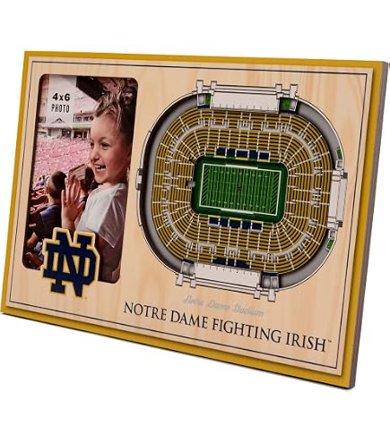 Amazon.com: Notre Dame Fighting Irish | 2025 Orange Bowl Champions