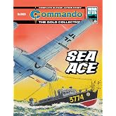Commando #5020: Sea Ace