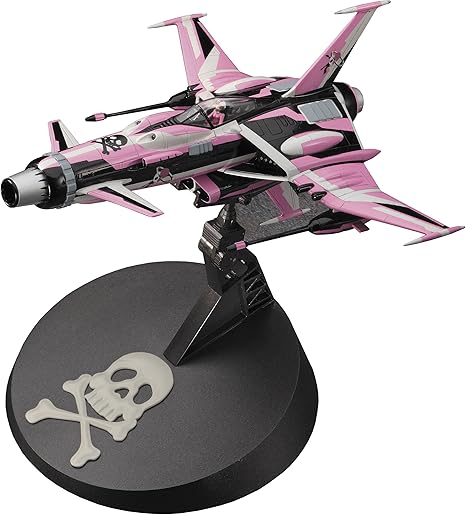 Amazon ハセガワ クリエーターワークスシリーズ キャプテンハーロック 次元航海 スペースウルフ Sw 190 有紀蛍 スペシャル 1 72スケール プラモデル プラモデル 通販