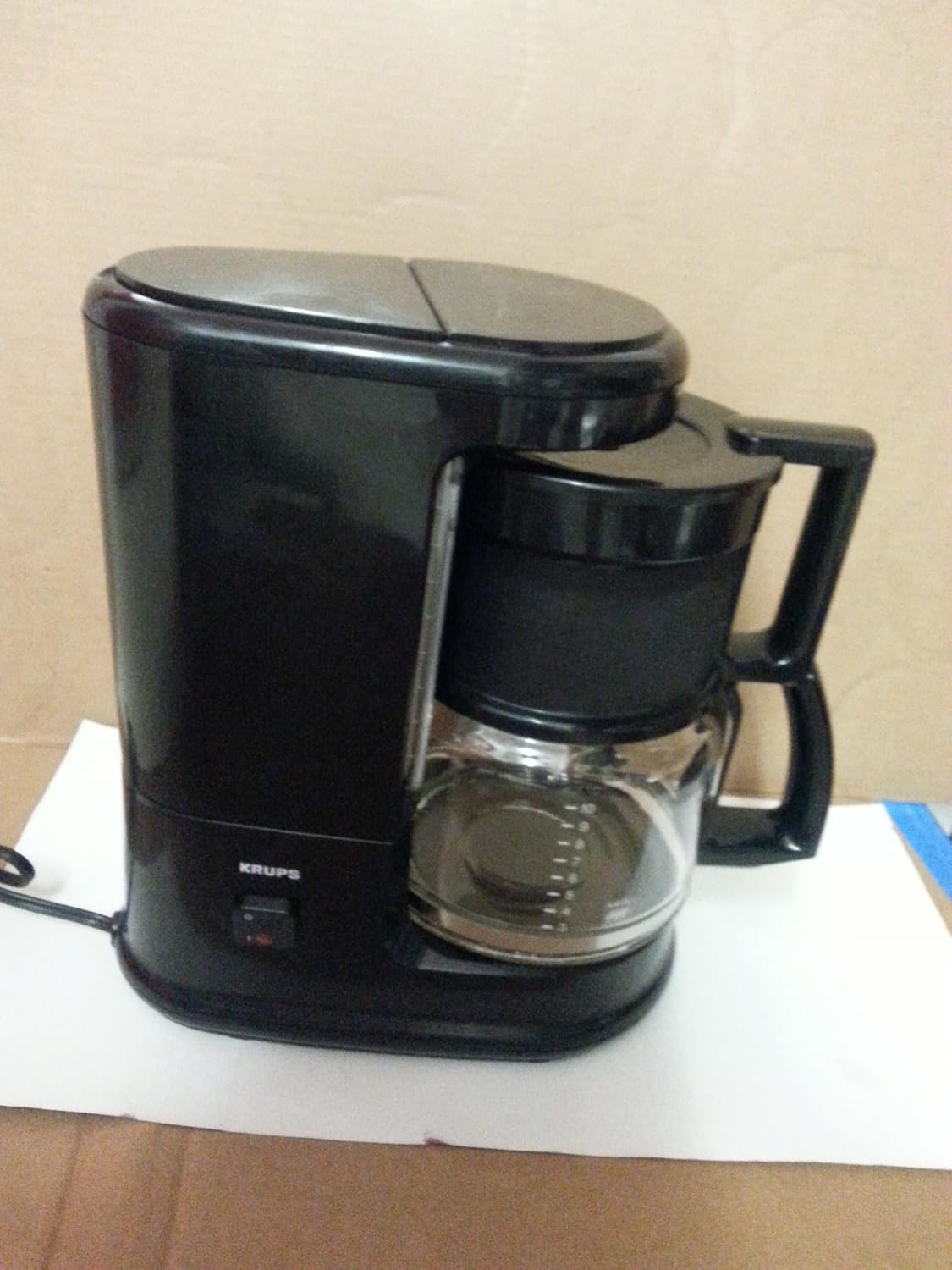 Best Krups Type 170 Coffeemaker