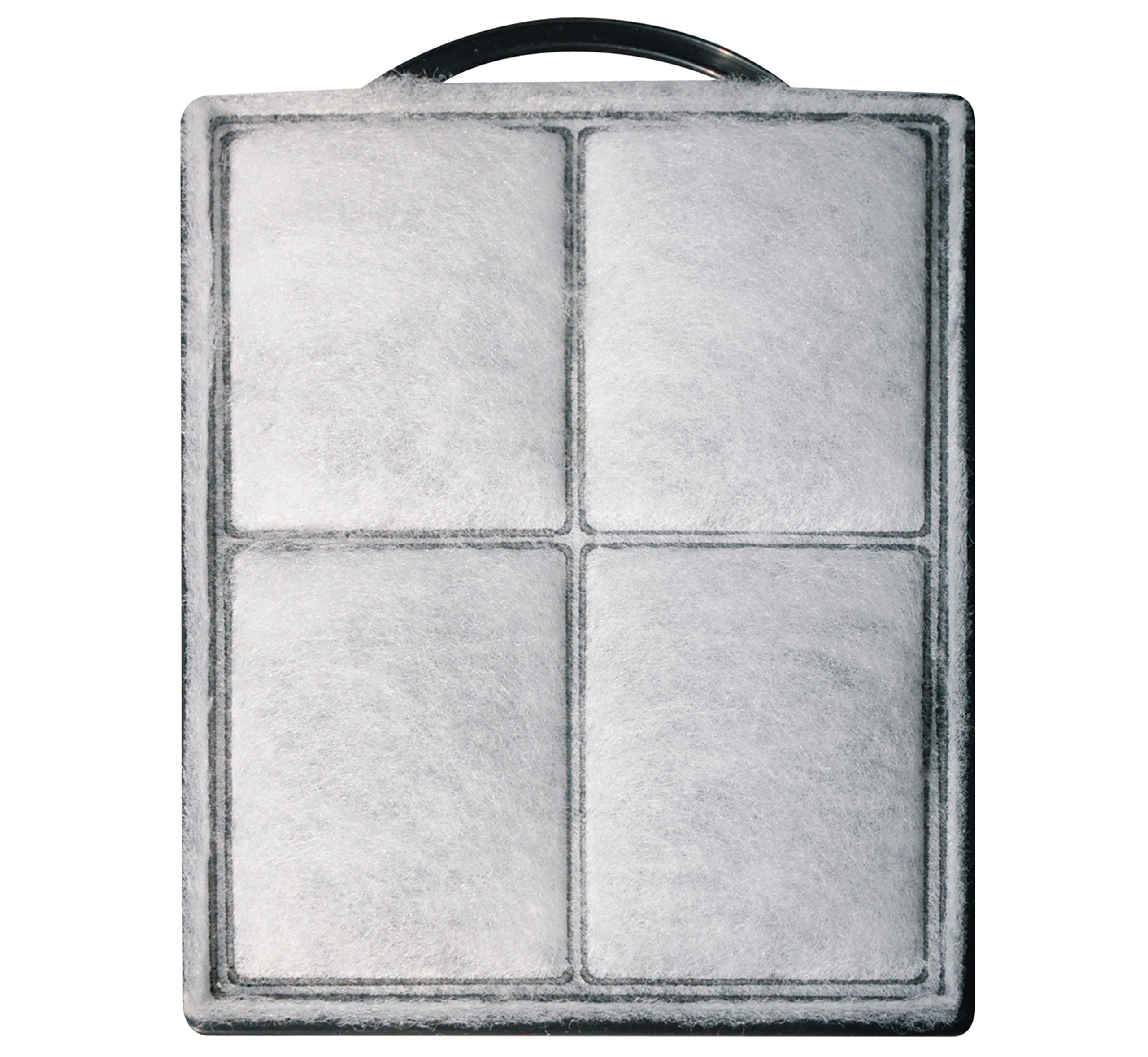 Haquoss Cascade Pro Xt 700 Carbon Replacement