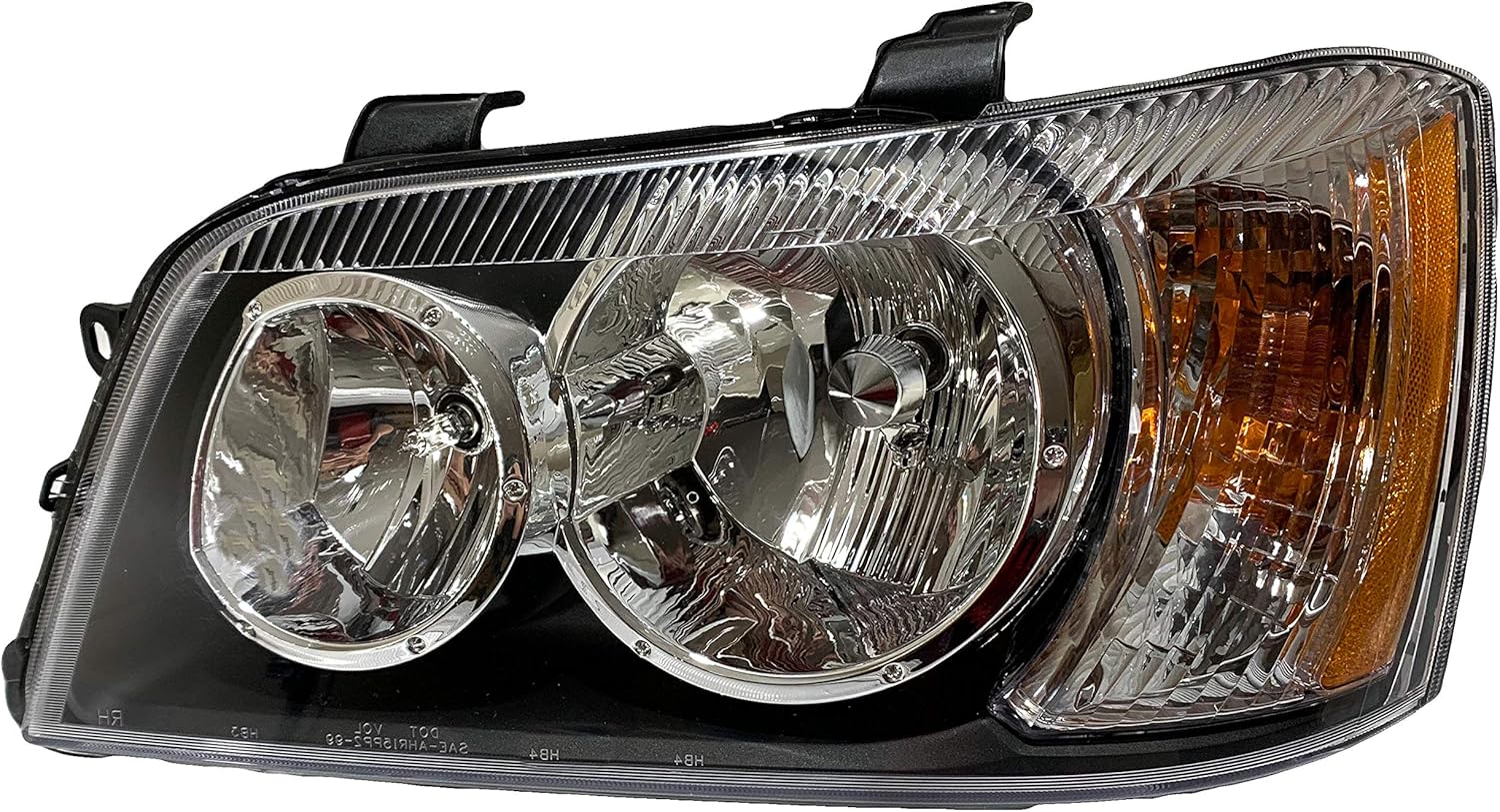 Headlight Assembly For 2007 Toyota Highlander