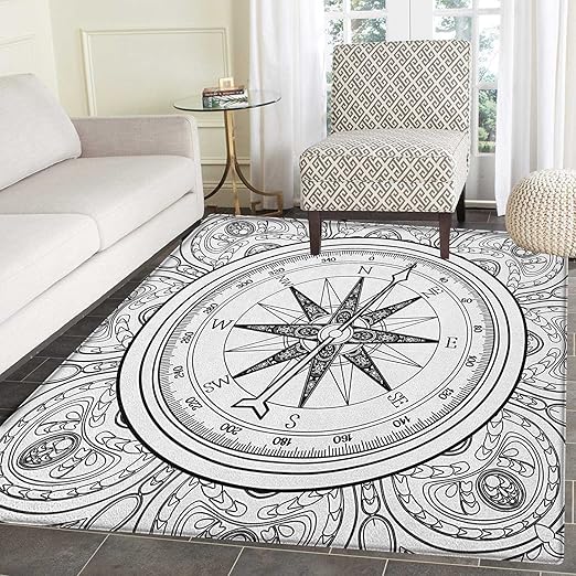 Download Nautische teppiche fuer wohnzimmer For Android Free