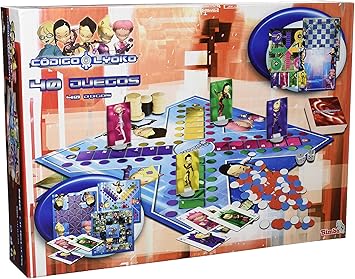 amazon juegos reunidos