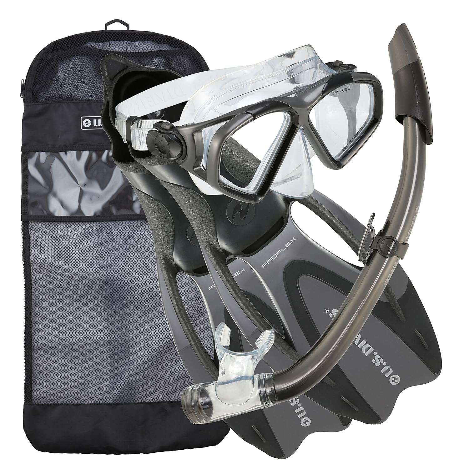Top 10 Best Snorkeling Gear Sets Reviews 20192020 on Flipboard by