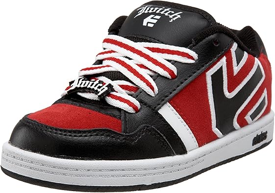etnies kids shoes