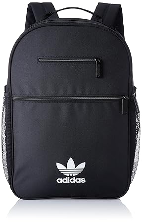 adidas trefoil rucksack