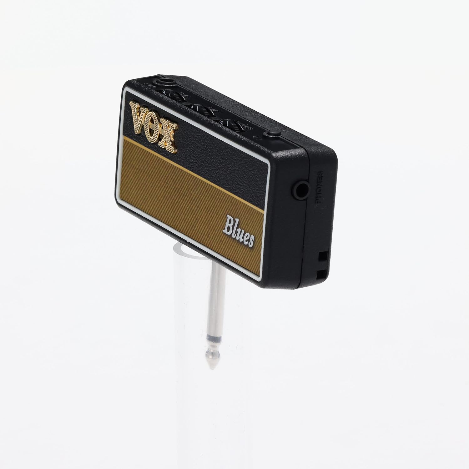 Amazon.com: VOX Amplug 2 Blues (AP2BL 