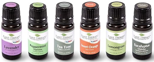 Plant Therapy Sampler Set