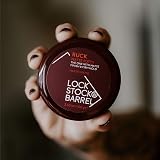 Lock Stock & Barrel Ruck Matte Putty Men 100g Undone Messy Texture Medium Hold view 8