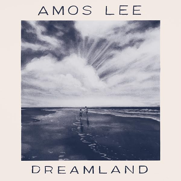 Amos Lee - Last Days At The Lodge - Amazon.com Music