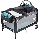 graco pack n play finch