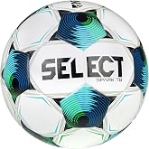 SELECT Spark TB Soccer Ball, Size 5