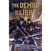 The Demon and the Light (The Floating World, 2)