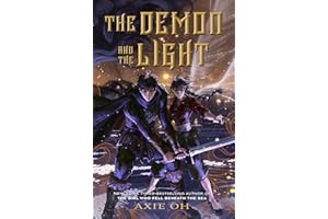 The Demon and the Light (The Floating World, 2)