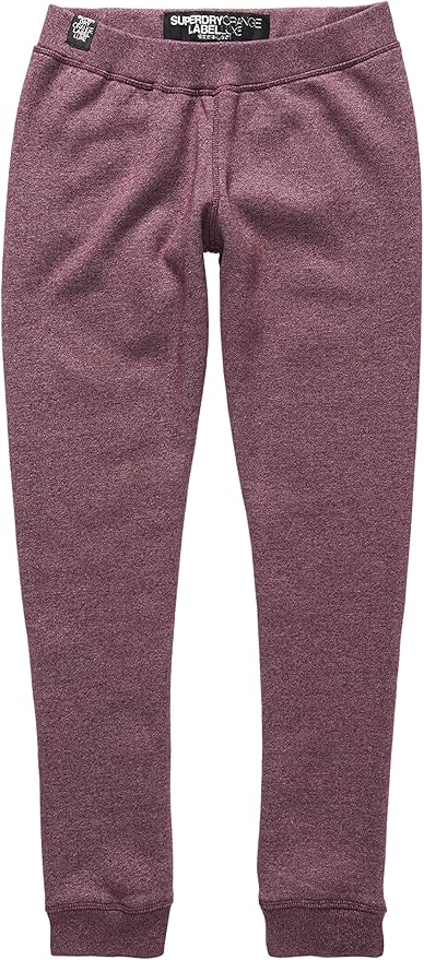 skinny jogger trousers