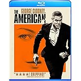 The American [Blu-ray]
