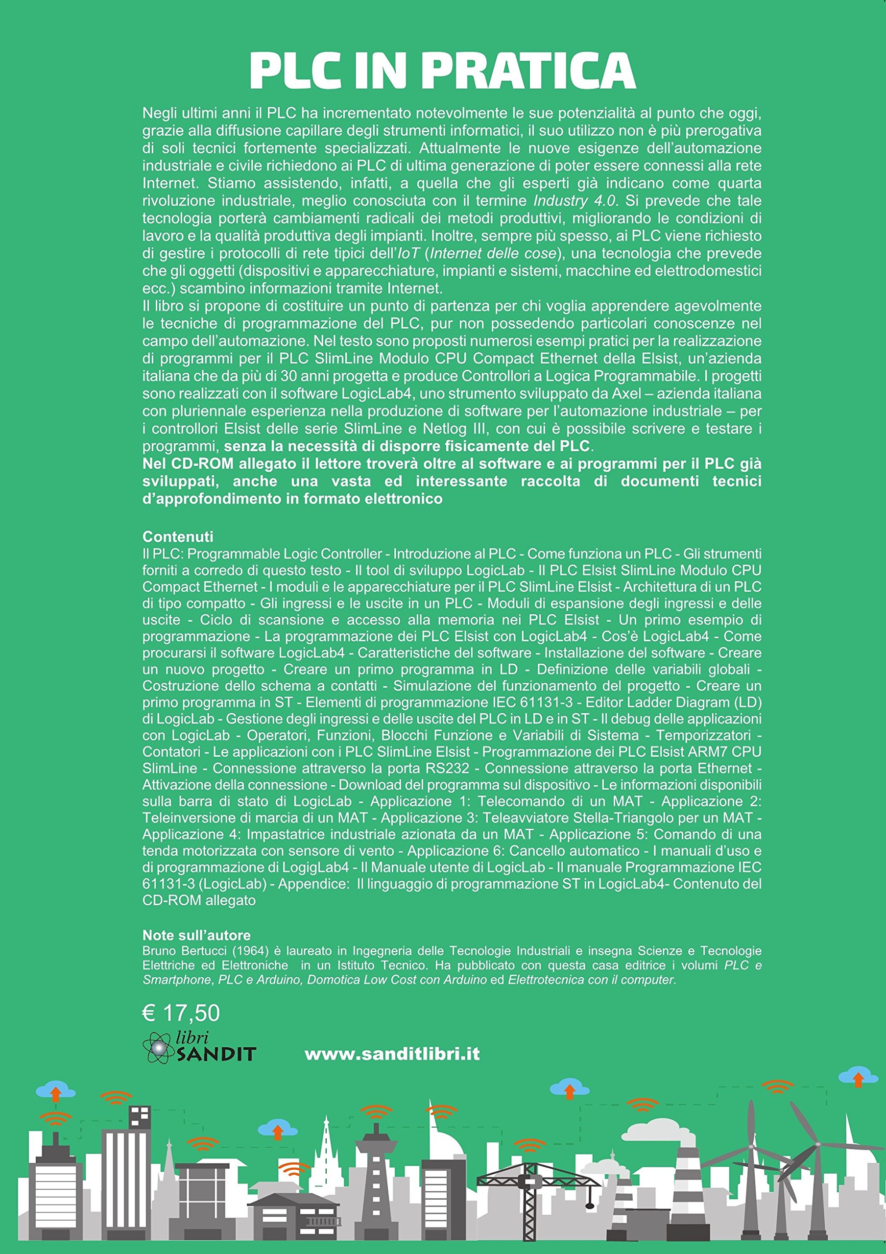 Con CD-ROM - Bruno Bertucci - Libri