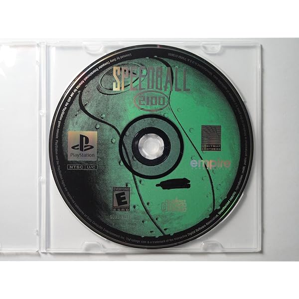 Amazon.com: Quake II - (PS1) PlayStation 1 [Pre-Owned