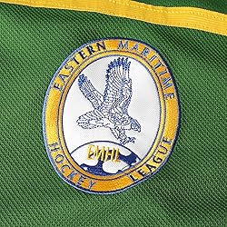 3 Ross The BOSS Rhea ST John's Shamrocks Stitched